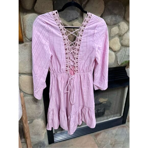 White Birch Boutique dress NWT - Picture 5 of 16